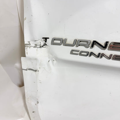 Ford Tourneo Connect Bagaj Kapağı 15-24 Beyaz En Uygun Oto Parça