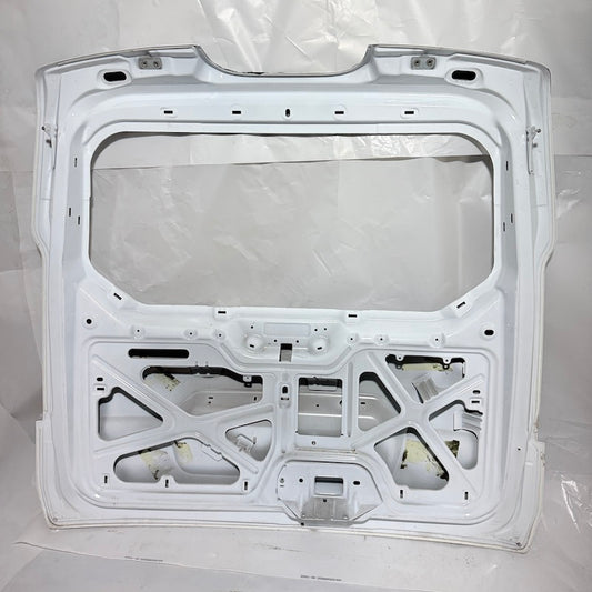 Ford Tourneo Connect Bagaj Kapağı 15-24 Beyaz En Uygun Oto Parça