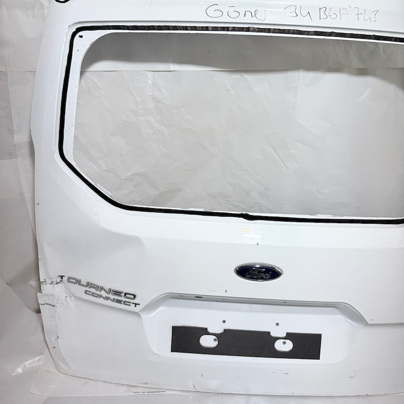 Ford Tourneo Connect Bagaj Kapağı 15-24 Beyaz En Uygun Oto Parça