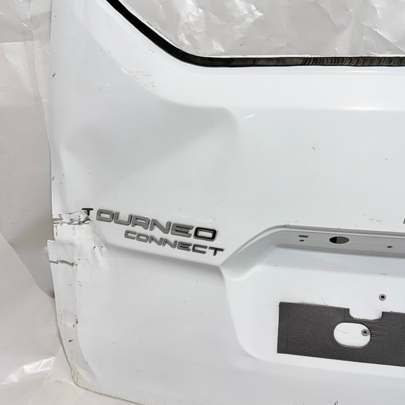 Ford Tourneo Connect Bagaj Kapağı 15-24 Beyaz En Uygun Oto Parça