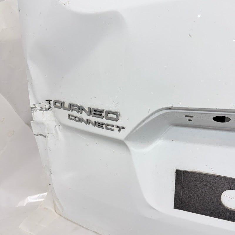 Ford Tourneo Connect Bagaj Kapağı 15-24 Beyaz En Uygun Oto Parça