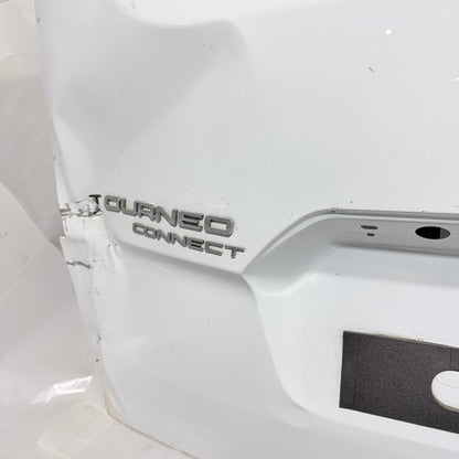 Ford Tourneo Connect Bagaj Kapağı 15-24 Beyaz En Uygun Oto Parça