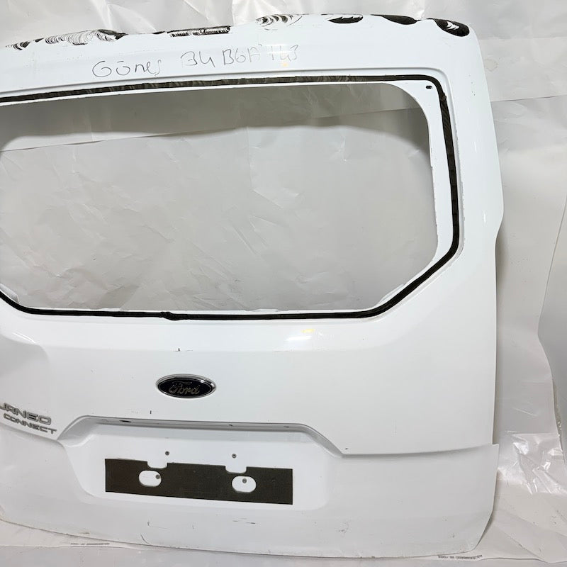 Ford Tourneo Connect Bagaj Kapağı 15-24 Beyaz En Uygun Oto Parça