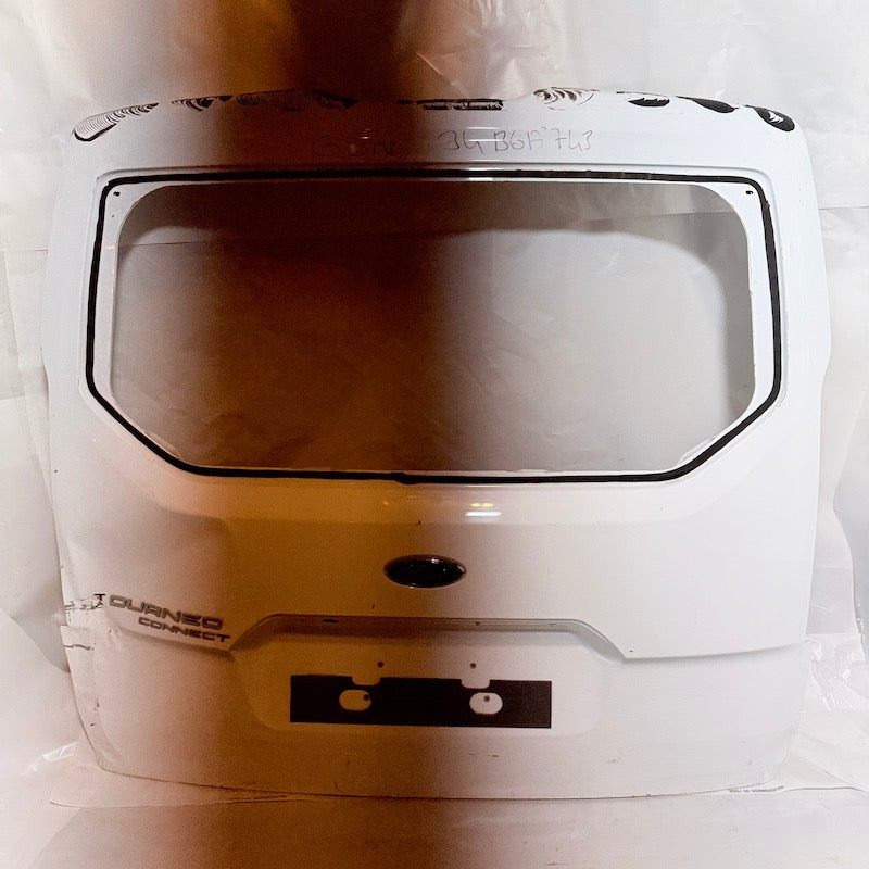 Ford Tourneo Connect Bagaj Kapağı 15-24 Beyaz En Uygun Oto Parça