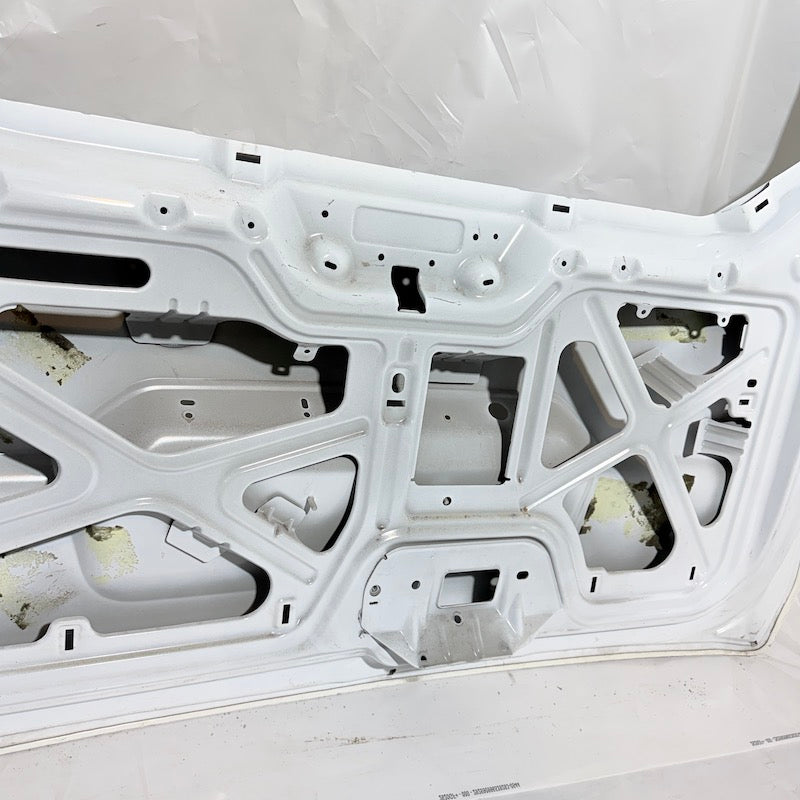 Ford Tourneo Connect Bagaj Kapağı 15-24 Beyaz En Uygun Oto Parça