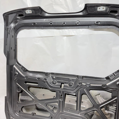 Ford Tourneo Connect Bagaj Kapağı 15-24 Füme En Uygun Oto Parça