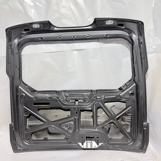 Ford Tourneo Connect Bagaj Kapağı 15-24 Füme En Uygun Oto Parça