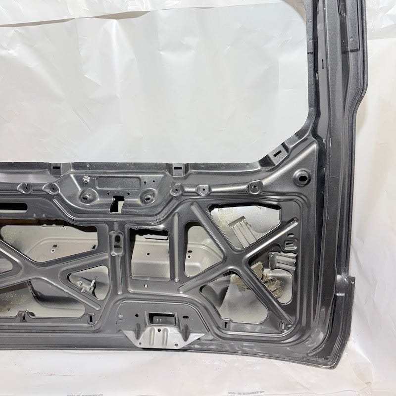 Ford Tourneo Connect Bagaj Kapağı 15-24 Füme En Uygun Oto Parça