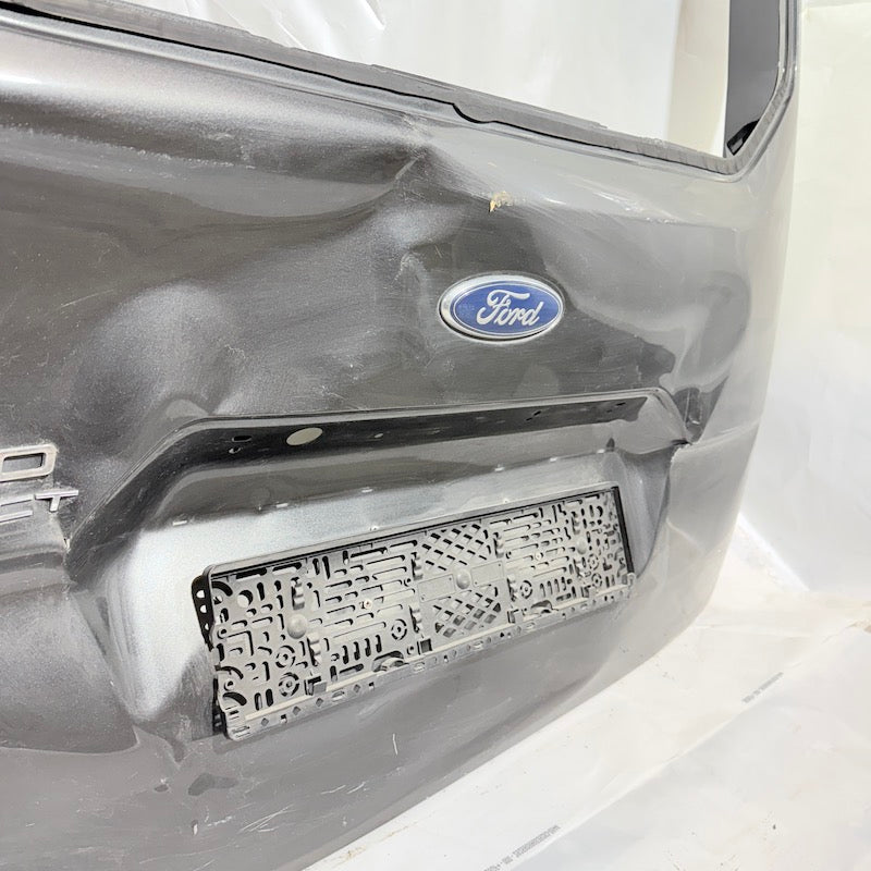 Ford Tourneo Connect Bagaj Kapağı 15-24 Füme En Uygun Oto Parça