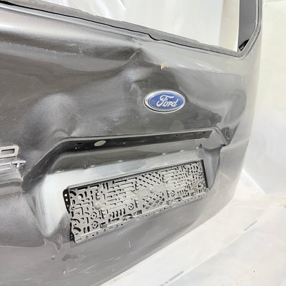 Ford Tourneo Connect Bagaj Kapağı 15-24 Füme En Uygun Oto Parça