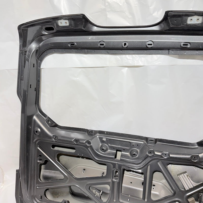 Ford Tourneo Connect Bagaj Kapağı 15-24 Füme En Uygun Oto Parça