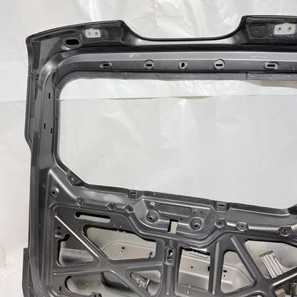 Ford Tourneo Connect Bagaj Kapağı 15-24 Füme En Uygun Oto Parça