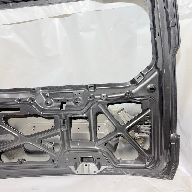 Ford Tourneo Connect Bagaj Kapağı 15-24 Füme En Uygun Oto Parça