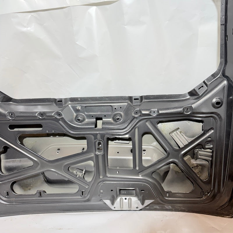 Ford Tourneo Connect Bagaj Kapağı 15-24 Füme En Uygun Oto Parça