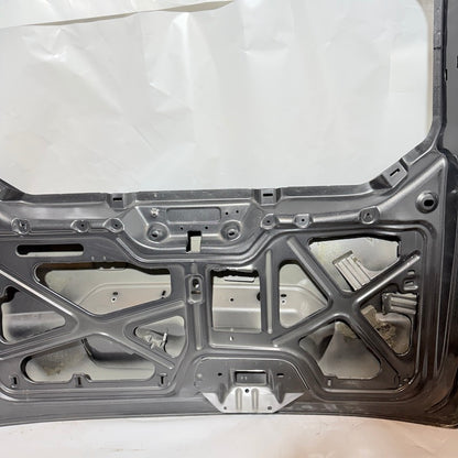 Ford Tourneo Connect Bagaj Kapağı 15-24 Füme En Uygun Oto Parça
