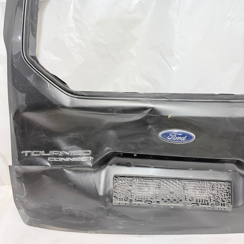 Ford Tourneo Connect Bagaj Kapağı 15-24 Füme En Uygun Oto Parça