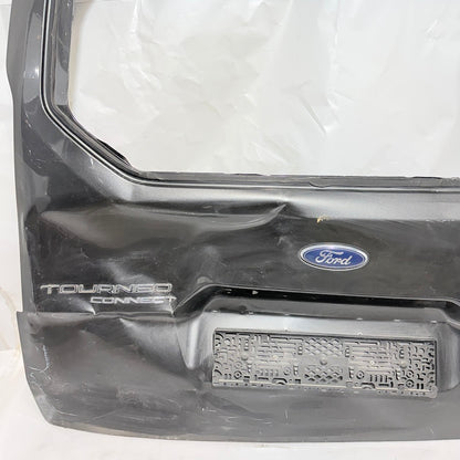 Ford Tourneo Connect Bagaj Kapağı 15-24 Füme En Uygun Oto Parça