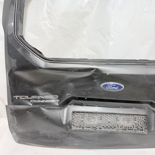 Ford Tourneo Connect Bagaj Kapağı 15-24 Füme En Uygun Oto Parça