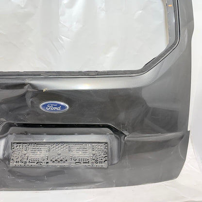 Ford Tourneo Connect Bagaj Kapağı 15-24 Füme En Uygun Oto Parça