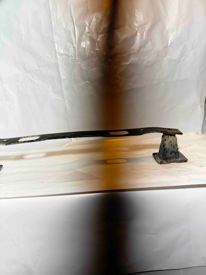 Ford Tourneo Courier Arka Tampon Demiri ET76-17912P5 Orijinal Çıkma En Uygun Oto Parça