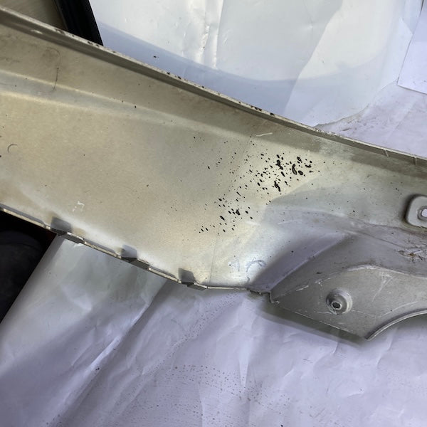 Ford Tourneo Courier Arka Tampon ET76-17K823 14-20 En Uygun Oto Parça