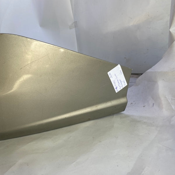 Ford Tourneo Courier Arka Tampon ET76-17K823 14-20 En Uygun Oto Parça