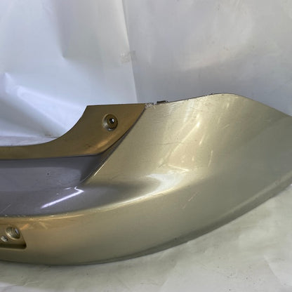 Ford Tourneo Courier Arka Tampon ET76-17K823 14-20 En Uygun Oto Parça