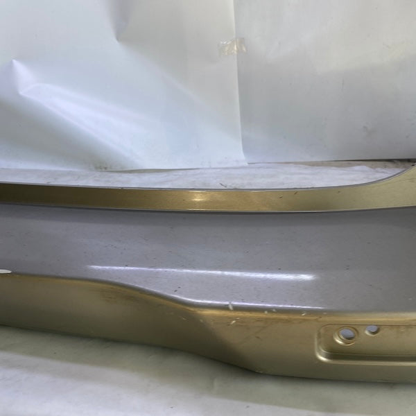 Ford Tourneo Courier Arka Tampon ET76-17K823 14-20 En Uygun Oto Parça