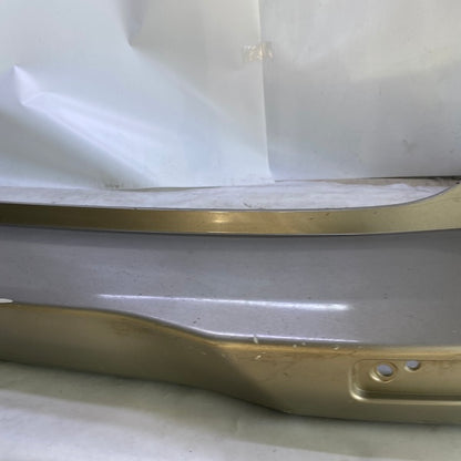 Ford Tourneo Courier Arka Tampon ET76-17K823 14-20 En Uygun Oto Parça