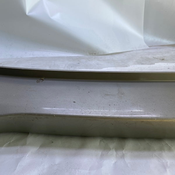 Ford Tourneo Courier Arka Tampon ET76-17K823 14-20 En Uygun Oto Parça