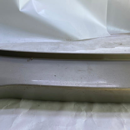 Ford Tourneo Courier Arka Tampon ET76-17K823 14-20 En Uygun Oto Parça