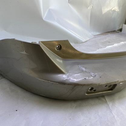 Ford Tourneo Courier Arka Tampon ET76-17K823 14-20 En Uygun Oto Parça