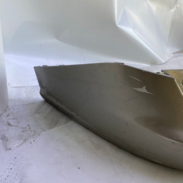 Ford Tourneo Courier Arka Tampon ET76-17K823 14-20 En Uygun Oto Parça