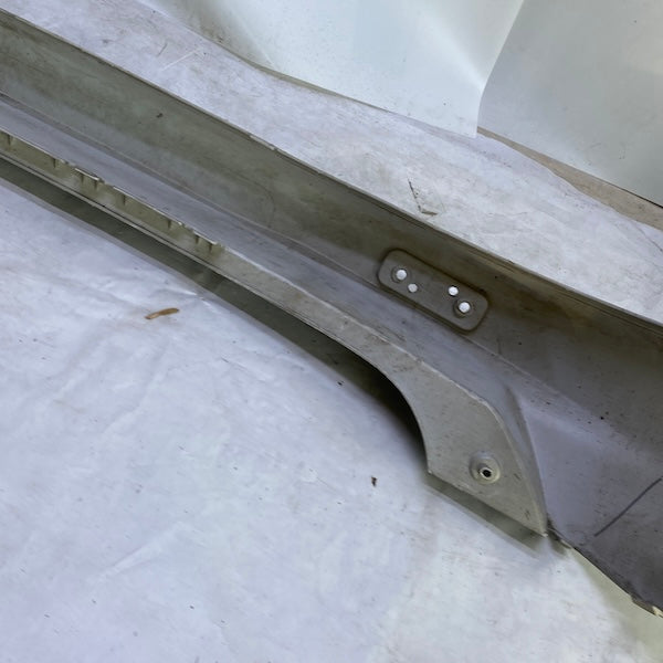 Ford Tourneo Courier Arka Tampon ET76-17K823 14-20 En Uygun Oto Parça