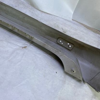 Ford Tourneo Courier Arka Tampon ET76-17K823 14-20 En Uygun Oto Parça