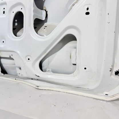 Ford Tourneo Courier Bagaj Kapağı 14-24 Beyaz En Uygun Oto Parça