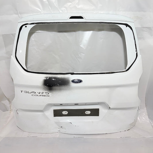 Ford Tourneo Courier Bagaj Kapağı 14-24 Beyaz En Uygun Oto Parça