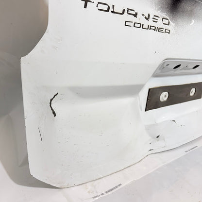 Ford Tourneo Courier Bagaj Kapağı 14-24 Beyaz En Uygun Oto Parça