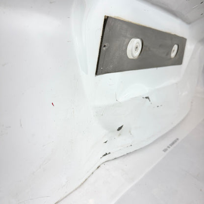 Ford Tourneo Courier Bagaj Kapağı 14-24 Beyaz En Uygun Oto Parça