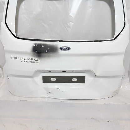 Ford Tourneo Courier Bagaj Kapağı 14-24 Beyaz En Uygun Oto Parça