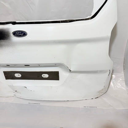 Ford Tourneo Courier Bagaj Kapağı 14-24 Beyaz En Uygun Oto Parça