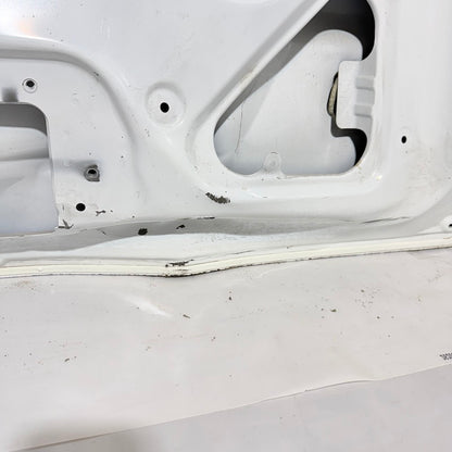 Ford Tourneo Courier Bagaj Kapağı 14-24 Beyaz En Uygun Oto Parça