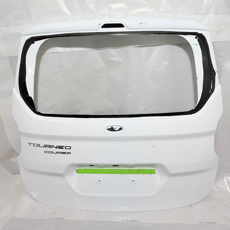 Ford Tourneo Courier Bagaj Kapağı 14-24 İthal En Uygun Oto Parça
