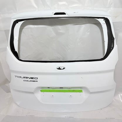 Ford Tourneo Courier Bagaj Kapağı 14-24 İthal En Uygun Oto Parça