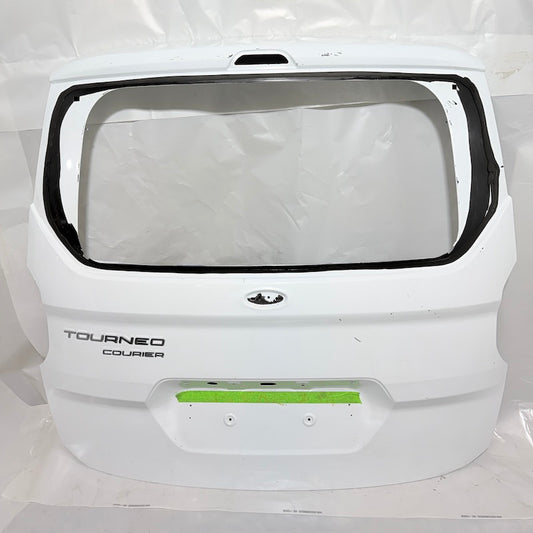 Ford Tourneo Courier Bagaj Kapağı 14-24 İthal En Uygun Oto Parça