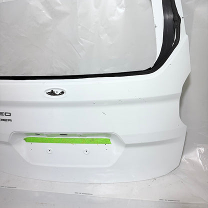 Ford Tourneo Courier Bagaj Kapağı 14-24 İthal En Uygun Oto Parça