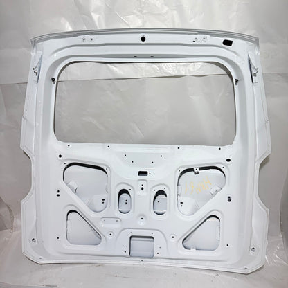 Ford Tourneo Courier Bagaj Kapağı 14-24 İthal En Uygun Oto Parça