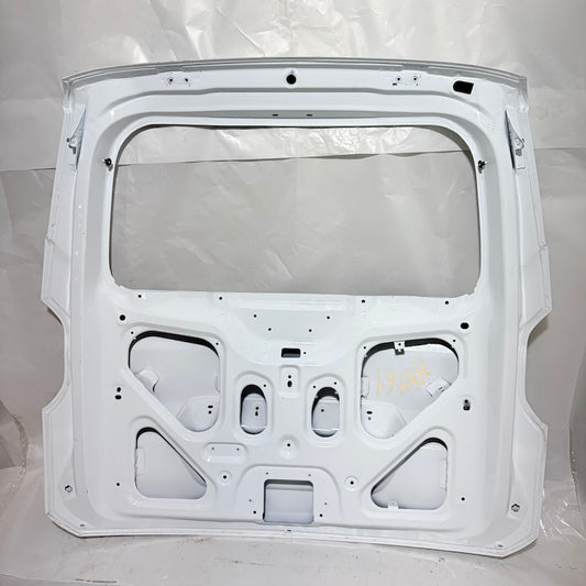 Ford Tourneo Courier Bagaj Kapağı 14-24 İthal En Uygun Oto Parça