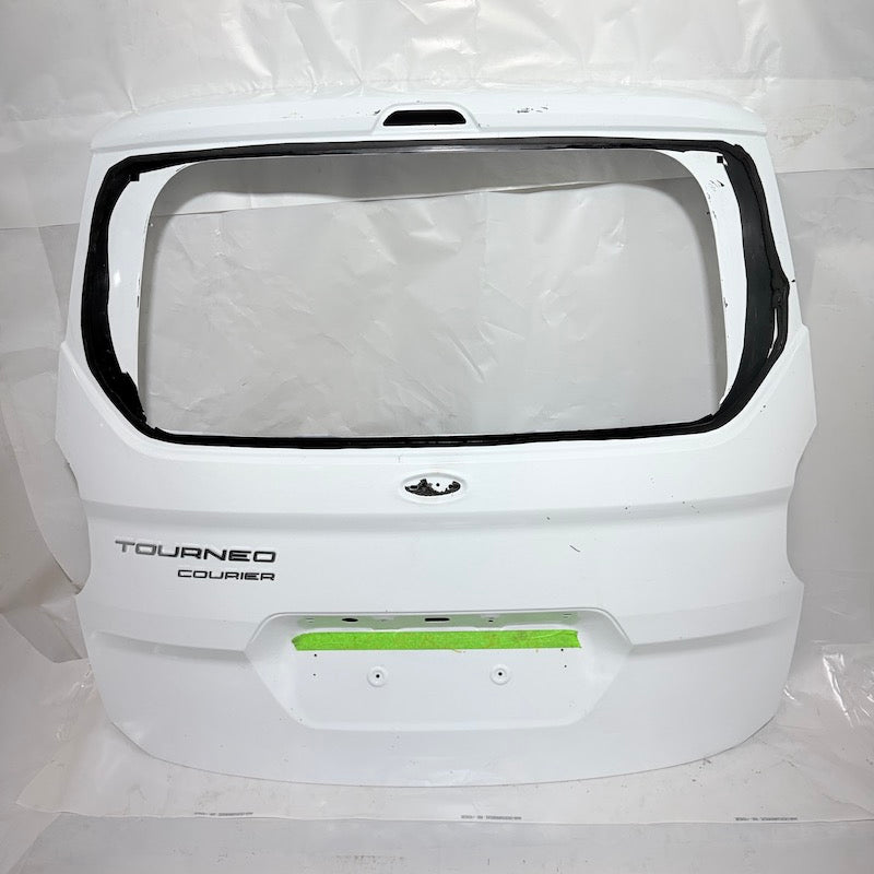 Ford Tourneo Courier Bagaj Kapağı 14-24 İthal En Uygun Oto Parça