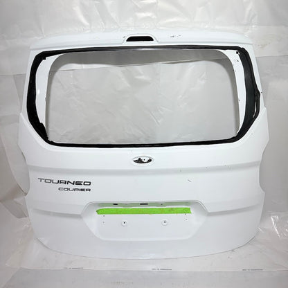 Ford Tourneo Courier Bagaj Kapağı 14-24 İthal En Uygun Oto Parça